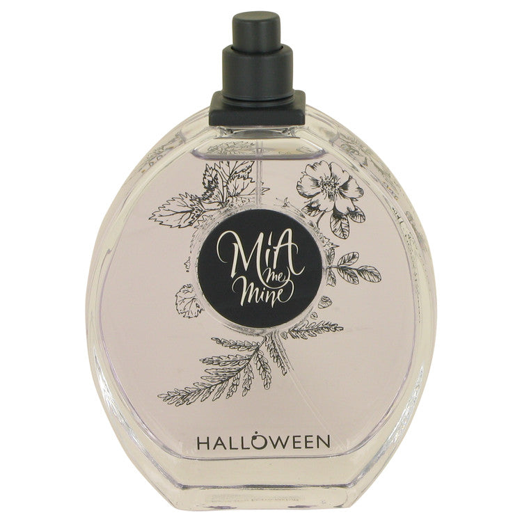 Halloween Mia Me Mine Perfume by Jesus Del Pozo Eau De Parfum Spray (Tester) 3.4 oz for Women - Authentic Fragrance - Discount Women Perfume or Cologne Fragrance
