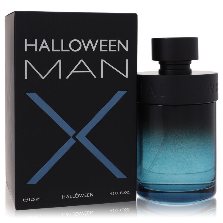Halloween by Jesus Del Pozo 4.2 oz oz Eau De Toilette Spray for Men - Perfumes4All