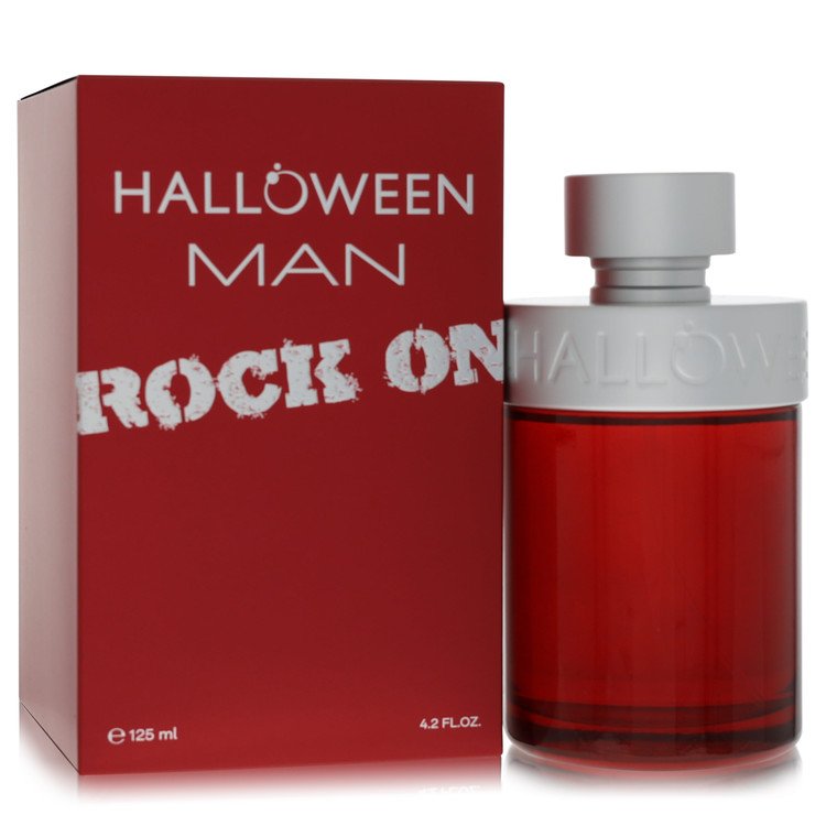 Halloween by Jesus Del Pozo 4.2 oz oz Eau De Toilette Spray for Men - Perfumes4All