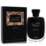 Hawas Black by Rasasi 3.38 oz Eau De Parfum Spray for Women