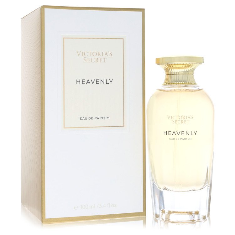 Heavenly by Victoria's Secret 3.4 oz oz Eau De Parfum Spray for Women - Perfumes4All