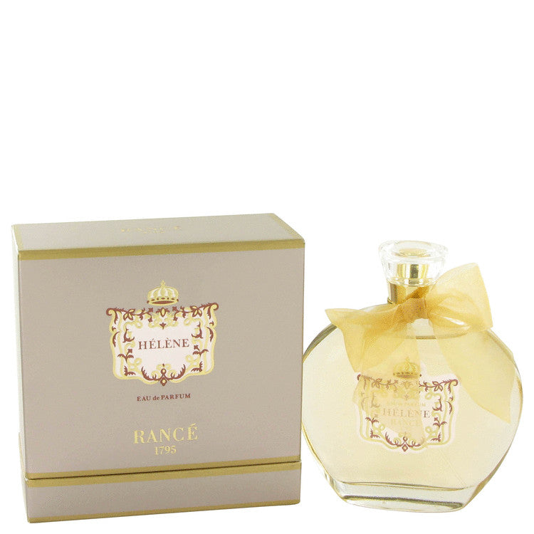 Helene Perfume by Rance Eau De Parfum Spray 3.4 oz for Women - Authentic Fragrance - Discount Women Perfume or Cologne Fragrance