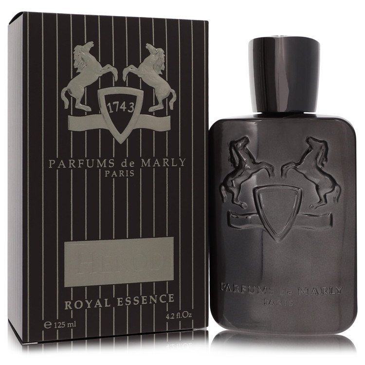 Herod Cologne by Parfums de Marly Eau De Parfum Spray 4.2 oz for Men - Authentic Fragrance - Discount Men Perfume or Cologne Fragrance