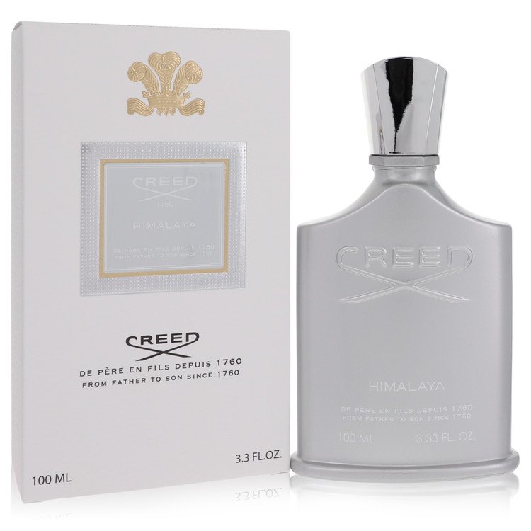 Creed Himalaya Cologne By Creed 3.3 Oz Eau De Parfum Spray For Men In Box