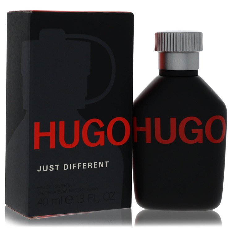 Hugo Just by Hugo Boss 1.3 oz oz Eau De Toilette Spray for Men - Perfumes4All