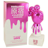 Harajuku by Gwen Stefani 1.7 oz Eau De Parfum Spray for Women