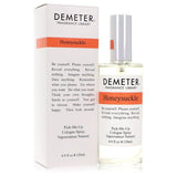 Honeysuckle By Demeter 4 oz Cologne Spray for Women