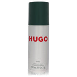 Hugo By Hugo Boss 5.0 oz Deodorant Spray 5.0 Oz Spray for Men