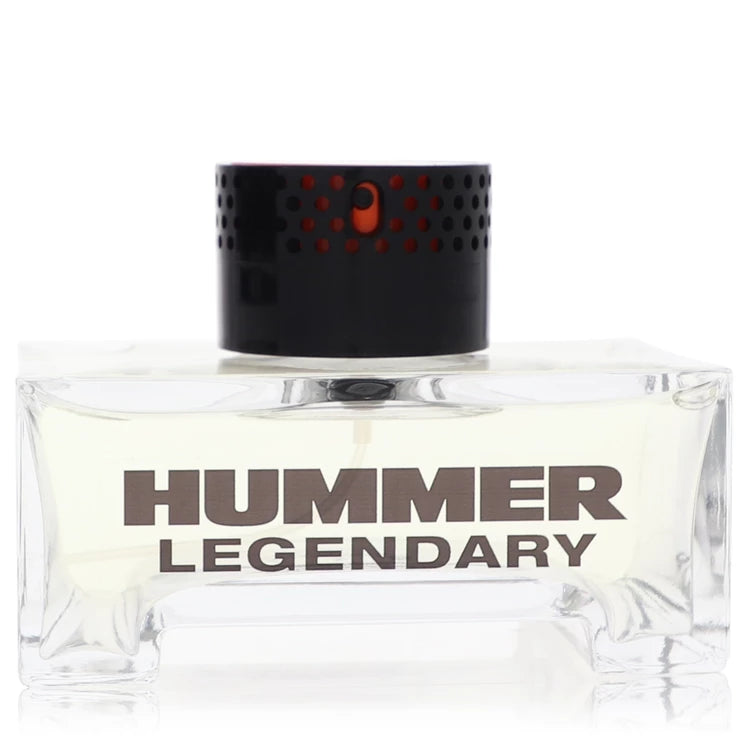 Legendary by Hummer 2.5 oz Eau De Toilette Spray for Men - Perfumes4All