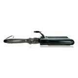 Triple Barrel Clip Curling System by Almost Famous Fragrance for Unisex