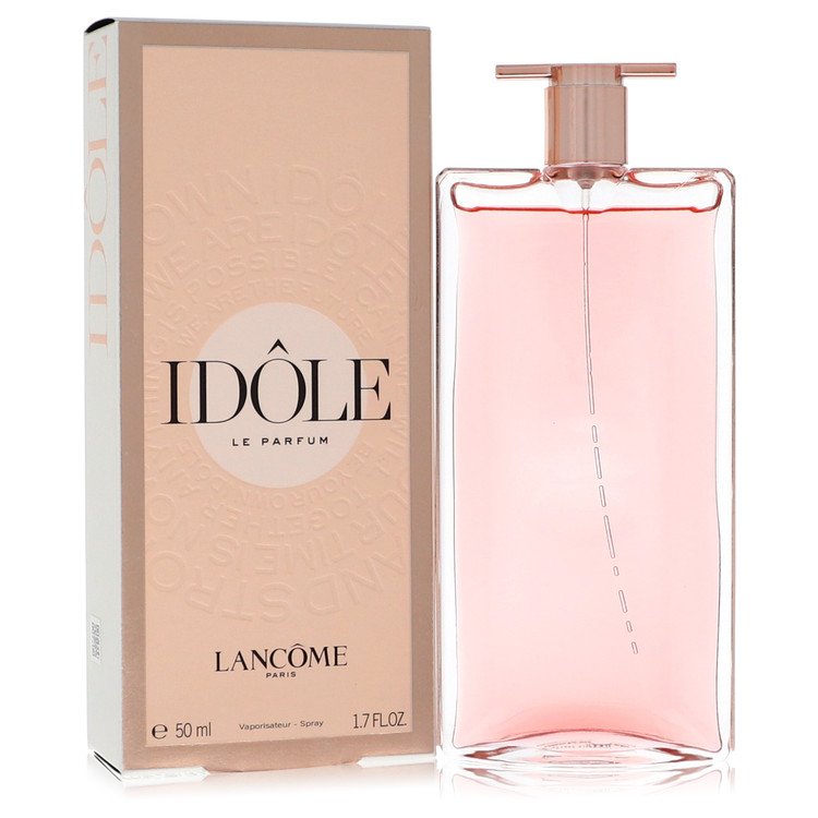 Idole By by Lancome 1.7 oz oz Eau De Parfum Spray for Women - Perfumes4All