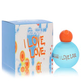 I Love Love By Moschino .17 oz Eau De Toilette Spray for Women