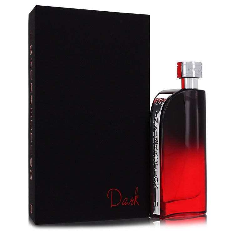 Insurrection by Reyane Tradition 3 oz oz Eau De Toilette Spray for Men - Perfumes4All