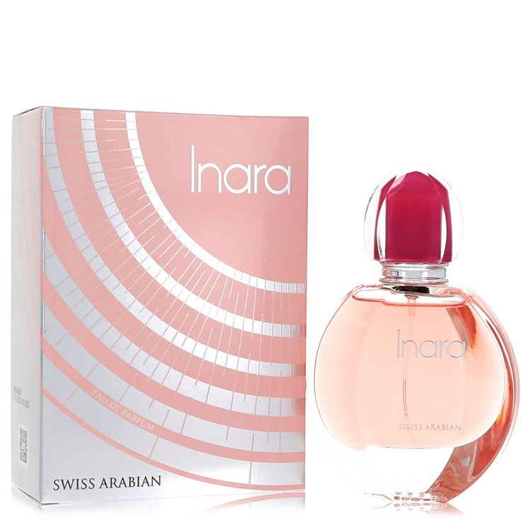 Swiss Arabian Inara Perfume by Swiss Arabian EDP Spray 1.86 Oz / 55 Ml for Women