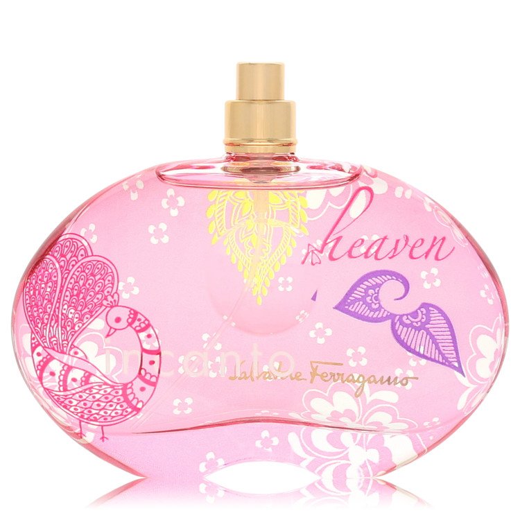 Incanto by Salvatore Ferragamo 3.4 oz oz Eau De Toilette Spray for Women - Perfumes4All