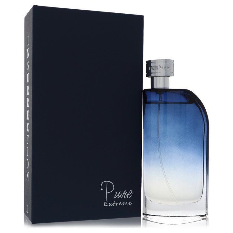 Insurrection by Reyane Tradition 3 oz oz Eau De Toilette Spray for Men - Perfumes4All