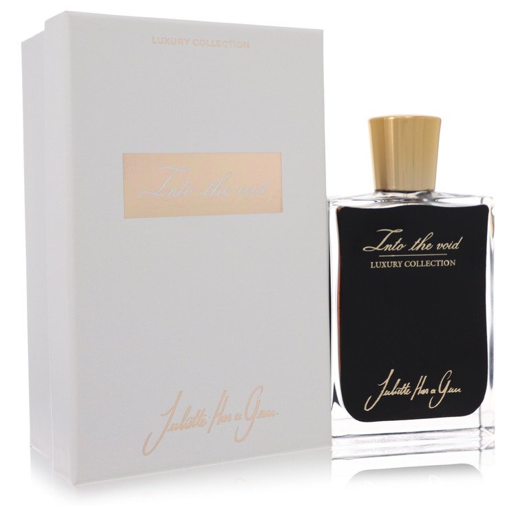Into The Void Perfume for Women 2.5 Oz / 75 Ml