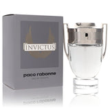 Rabanne Invictus 1.7 Sp by Paco Rabanne 1.7 oz Spray for Men