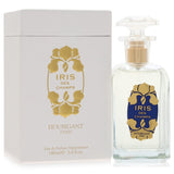 Iris Des Champs by Houbigant 3.4 oz Eau De Parfum Spray for Women