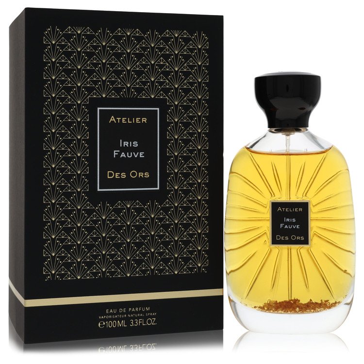 Iris Fauve by Atelier Des Ors 3.3 oz oz Eau De Parfum Spray for Women - Perfumes4All