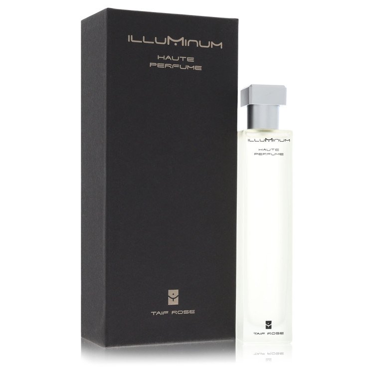 Taif Rose By by Illuminum 3.4 oz oz Eau De Parfum Spray for Women - Perfumes4All
