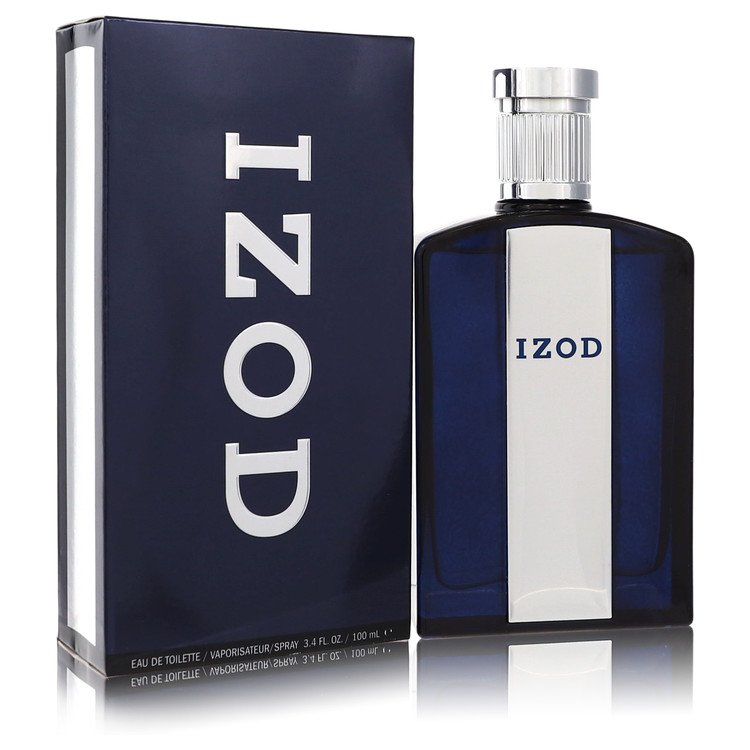 By by Izod 3.4 oz oz Eau De Toilette Spray for Men - Perfumes4All