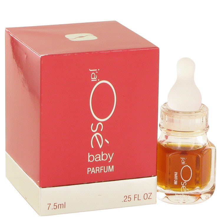 Jai Ose by Guy Laroche 1/4 oz oz Pure Perfume 1/4 Oz Spray for Women - Perfumes4All