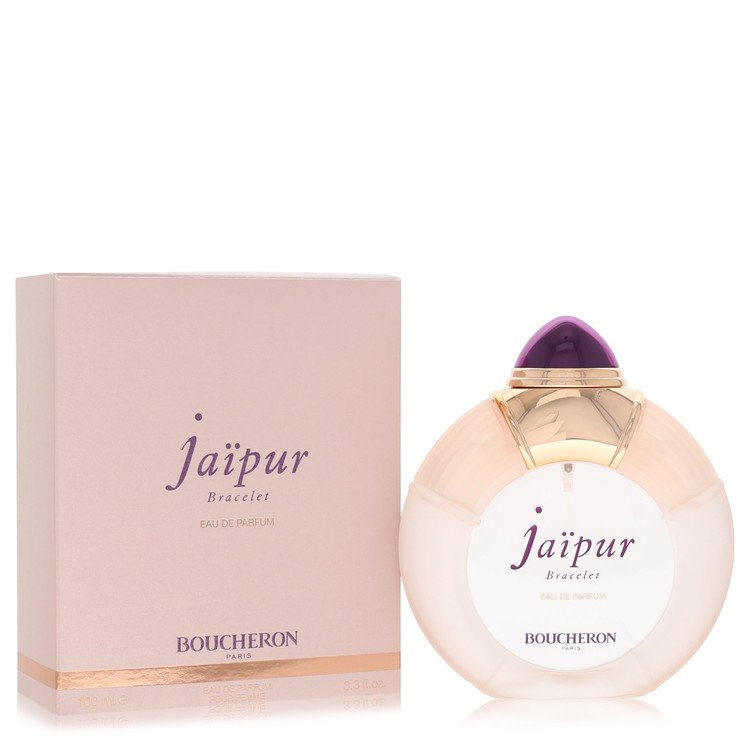 Jaipur Bracelet by Boucheron 3.3 oz oz Eau De Parfum Spray for Women - Perfumes4All