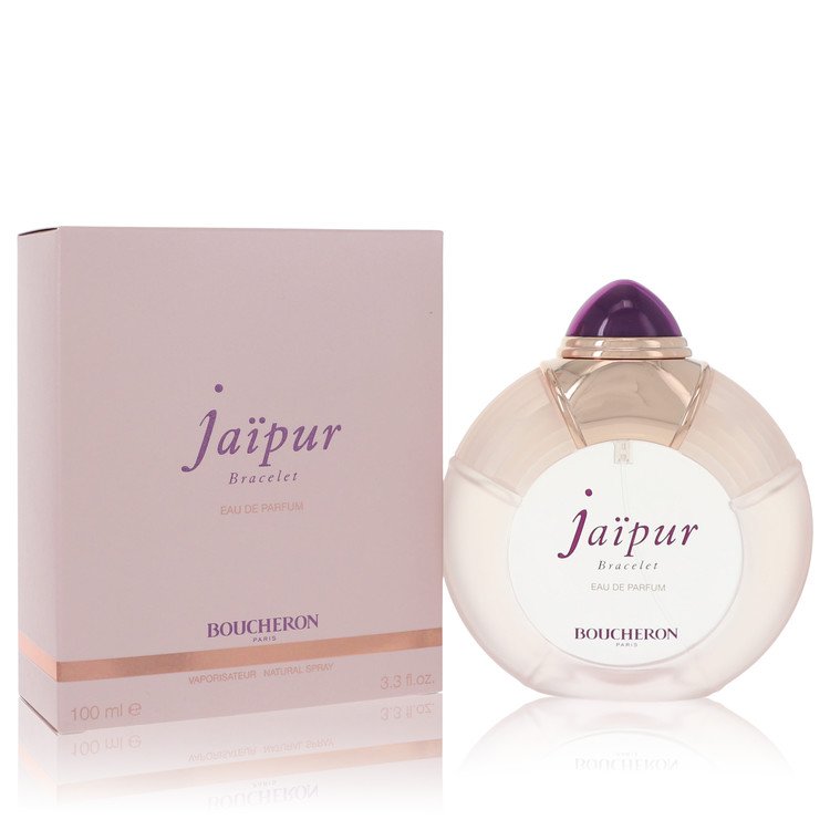 Boucheron Boucheron Jaipur Bracelet Eau De Parfum Spray 3.3 Oz Perfume