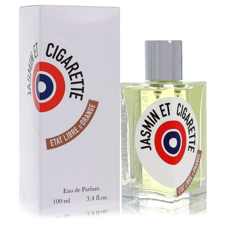 Jasmin by Etat Libre D'orange 3.38 oz oz Eau De Parfum Spray for Women - Perfumes4All
