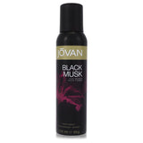 Black Musk By Jovan 5 oz Deodorant Spray 5 Oz Spray for Women