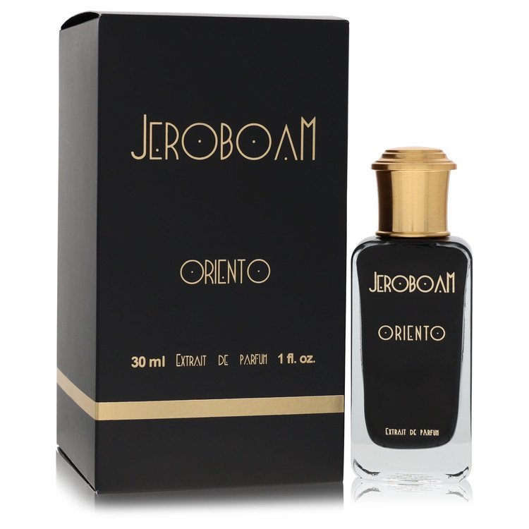 Oriento By by Jeroboam 1 oz oz Parfum Spray for Women - Perfumes4All
