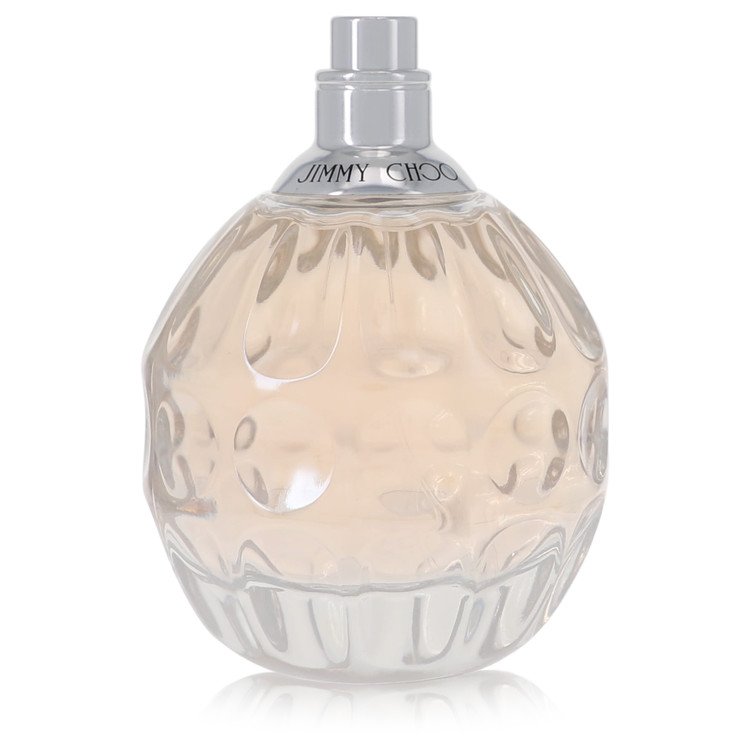 Jimmy Choo Perfume By Jimmy Choo 3.3 Oz Eau De Toilette Spray For Women In Tester
