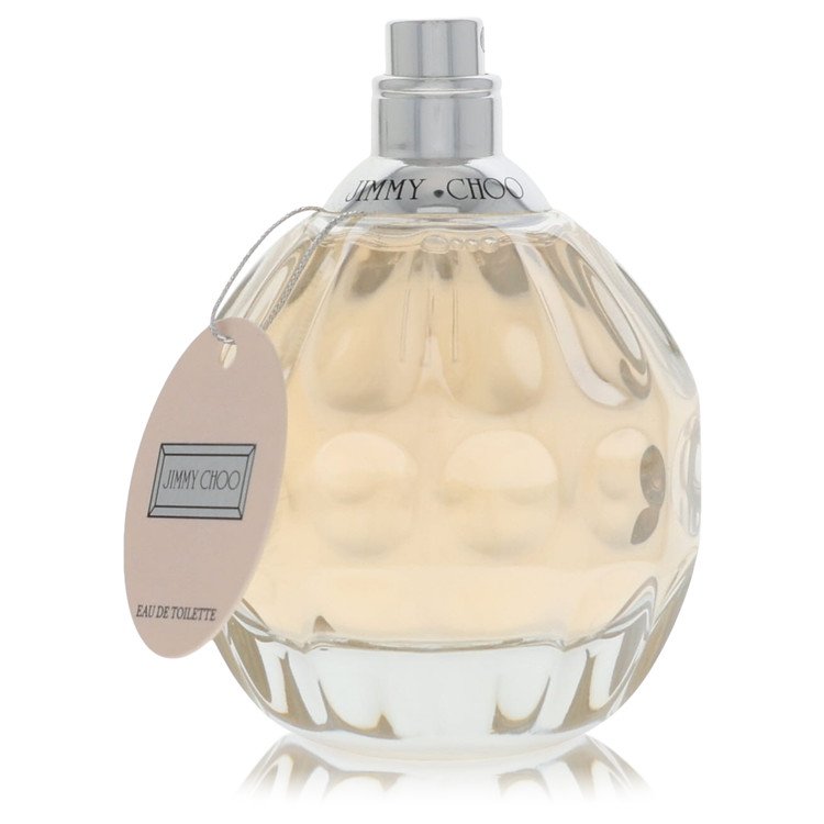 By by Jimmy Choo 3.4 oz oz Eau De Toilette Spray for Women - Perfumes4All