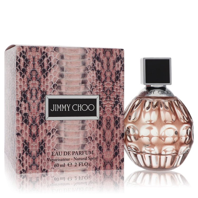 Jimmy Choo 2.0  Spray For Women Perfume