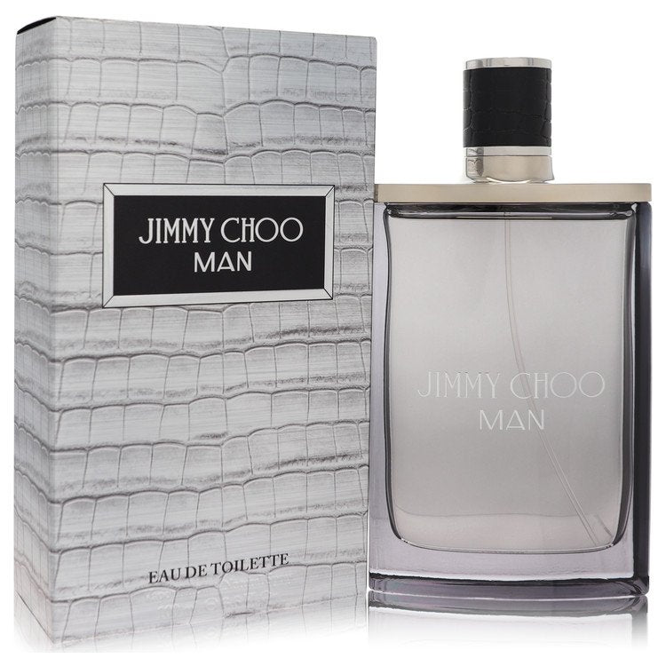 Choo 3.3 Sp by Jimmy Choo 3.3 oz Spray for Men - Perfumes4All