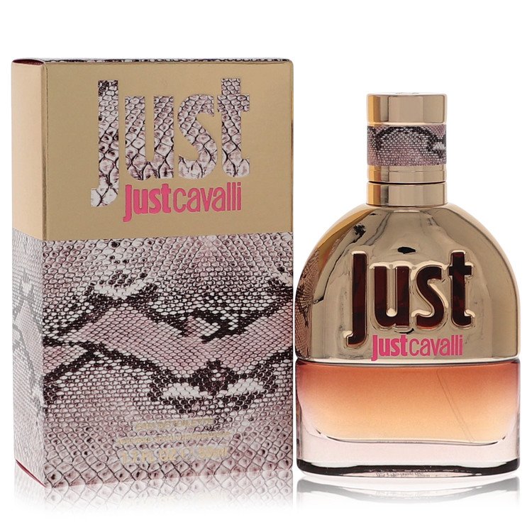Just by Roberto Cavalli 1.7 oz oz Eau De Toilette Spray for Women