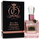 Royal Rose by Juicy Couture 3.4 oz Eau De Parfum Spray for Women