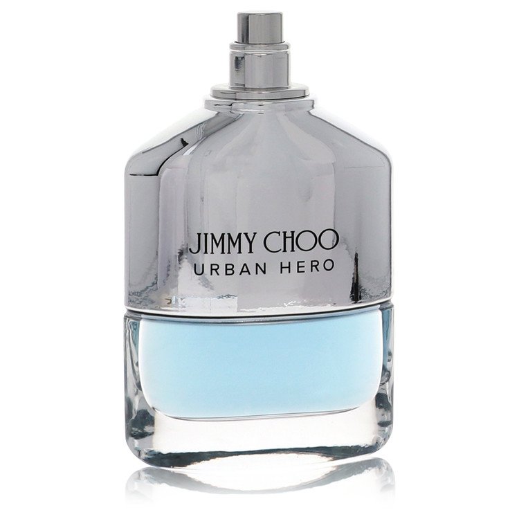 Urban Hero By by Jimmy Choo 3.3 oz oz Eau De Parfum Spray for Men
