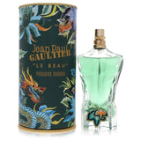 Le Beau Paradise Garden by Jean Paul Gaultier 2.5 oz Eau De Parfum