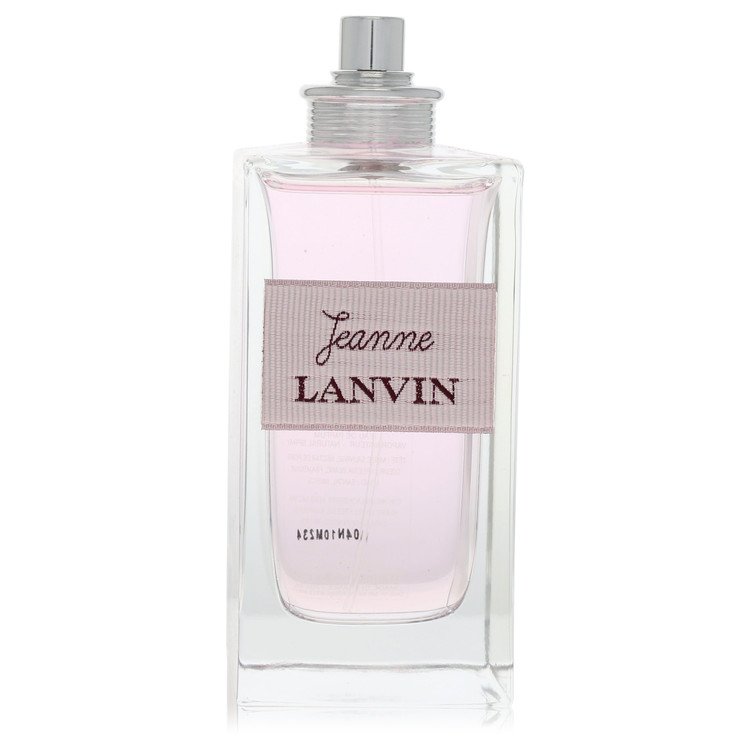 Jeanne By by Lanvin 3.4 oz oz Eau De Parfum Spray for Women - Perfumes4All