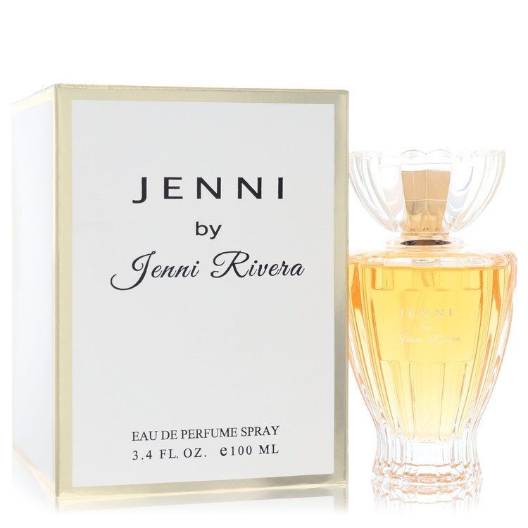 Jenni By by Jenni Rivera 3.4 oz oz Eau De Parfum Spray for Women - Perfumes4All