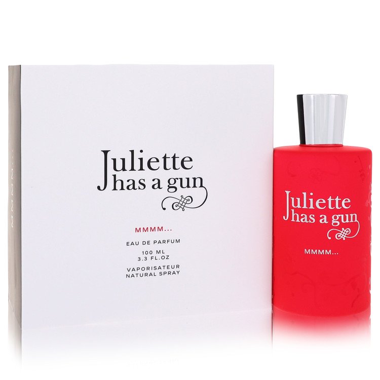 Juliette Has a Gun MMMm Perfume by Juliette Has A Gun Eau De Parfum Spray 3.3 oz for Women - Authentic Fragrance - Discount Women Perfume or Cologne Fragrance