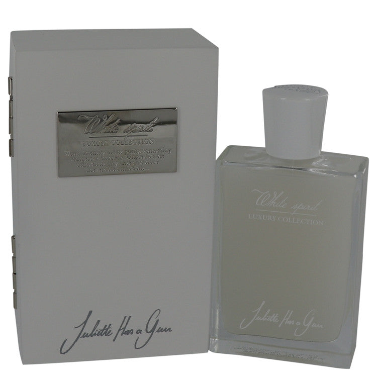 White Spirit Perfume for Women 2.5 Oz / 75 Ml