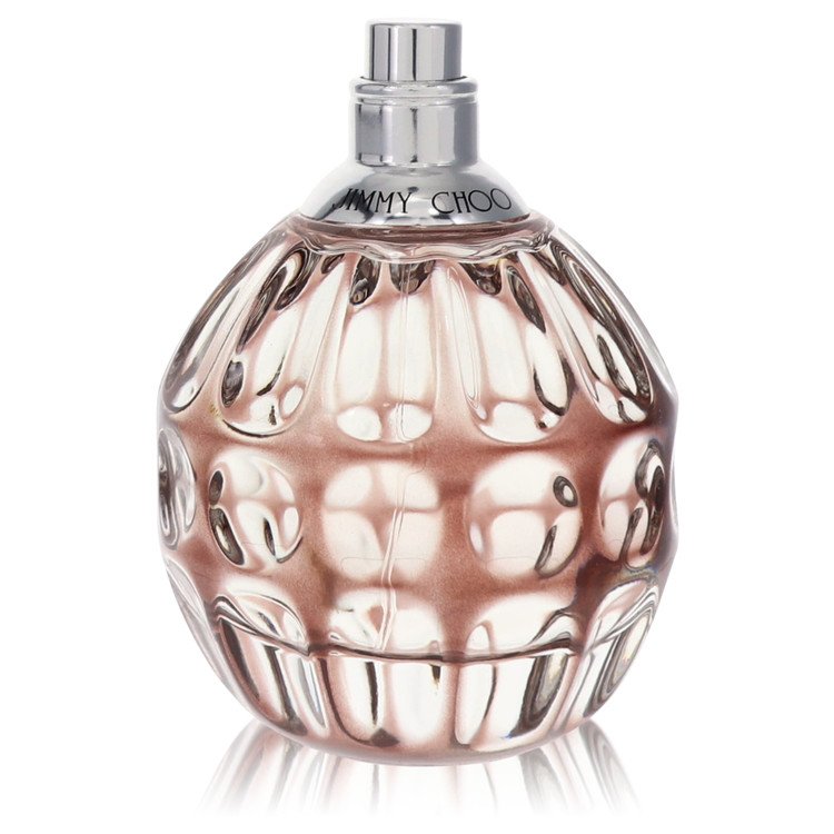 Jimmy Choo Perfume By Jimmy Choo 3.3 Oz Eau De Parfum Spray For Women In Tester