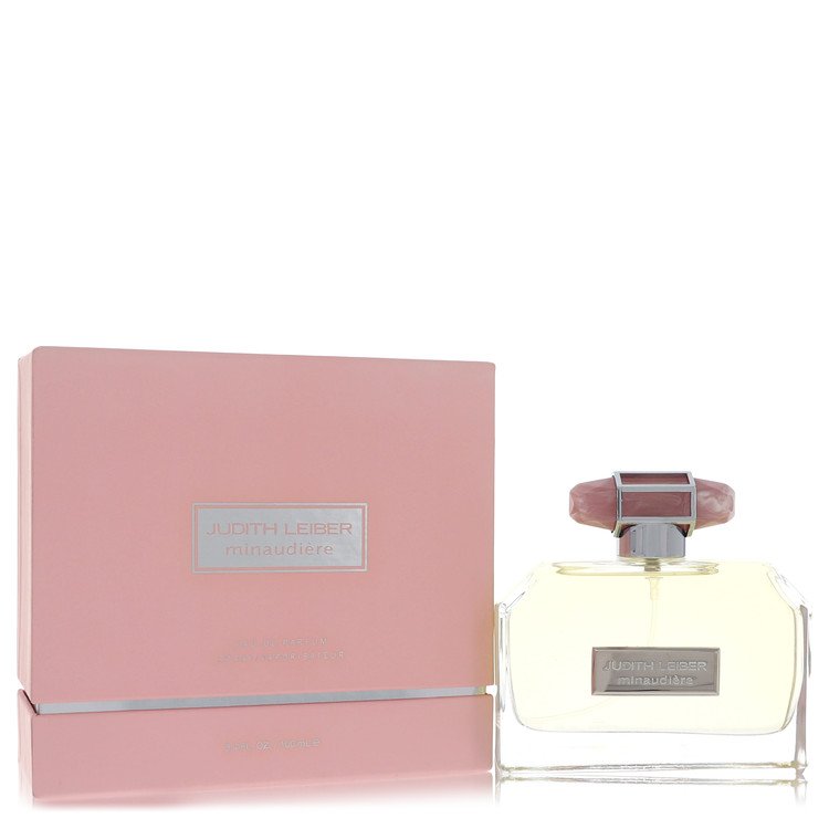 Minaudiere By by Judith Leiber 3.4 oz oz Eau De Parfum Spray for Women - Perfumes4All