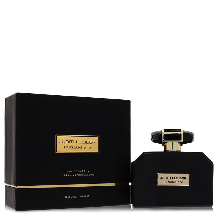Minaudiere by Judith Leiber 3.4 oz oz Eau De Parfum Spray for Women - Perfumes4All