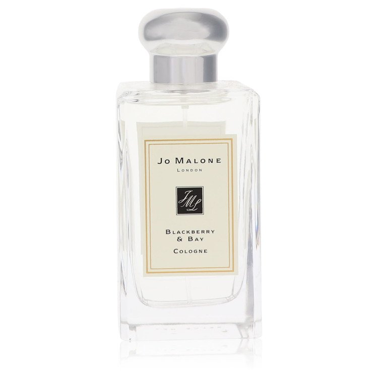 Jo Malone Blackberry & Bay Perfume by Jo Malone Cologne Spray (Unisex Unboxed) 3.4 oz for Women - Authentic Fragrance - Discount Women Perfume or Cologne Fragrance