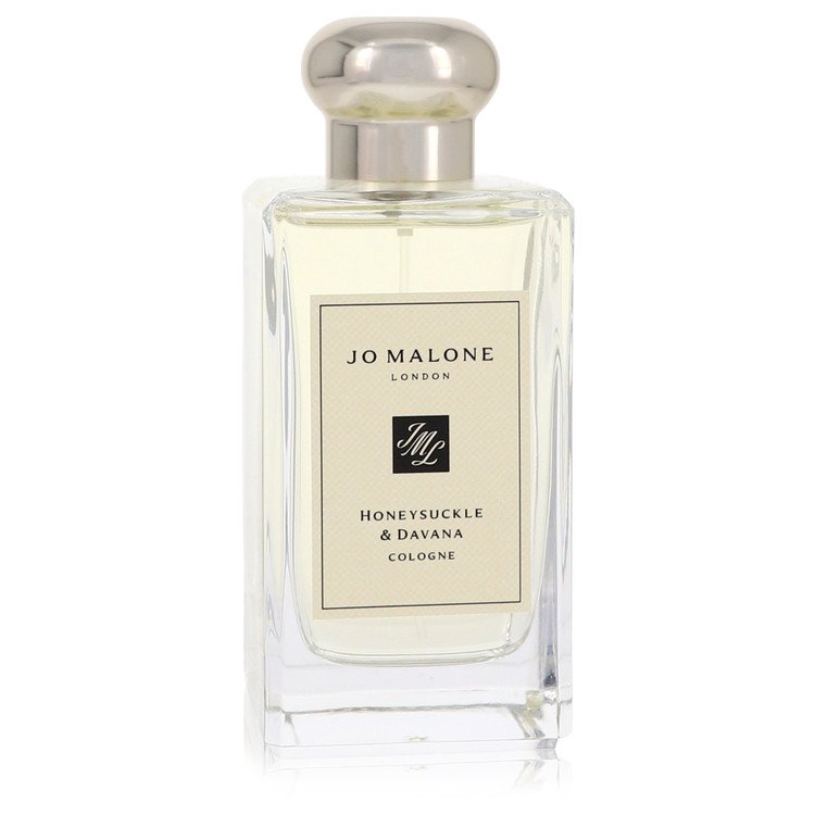 Jo Malone Honeysuckle & Davana Perfume for Women 3.4 Oz / 100 Ml