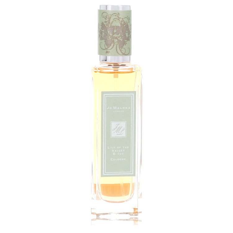 Jo Malone Lily of The Valley & Ivy Perfume by Jo Malone Cologne Spray (Unisex Unboxed) 1 oz for Women - Authentic Fragrance - Discount Women Perfume or Cologne Fragrance